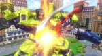 Transformers Devastation