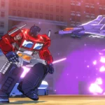 Transformers Devastation