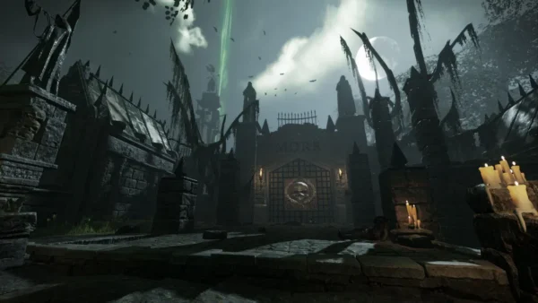 Warhammer The End Times Vermintide