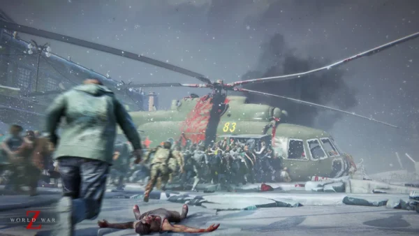 World War Z